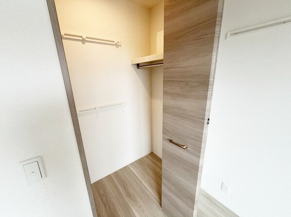 サフィールの物件内観写真